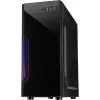 INTER-TECH Tower-Gehäuse - ATX - B-42 RGB