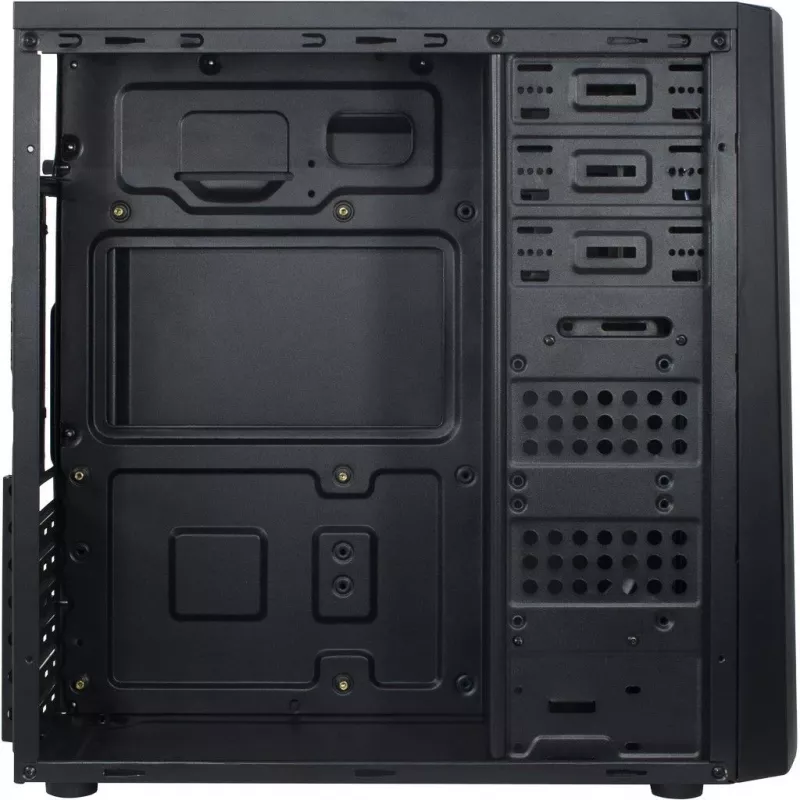 INTER-TECH Tower-Gehäuse - ATX - B-42 RGB