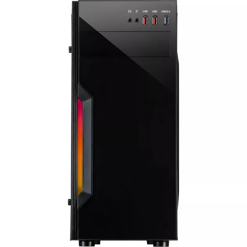 INTER-TECH Tower-Gehäuse - ATX - B-42 RGB