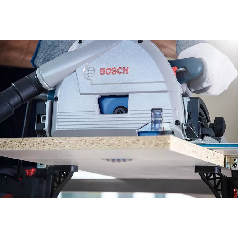 Bosch ‎2608644551 Kreissägeblatt 21 cm 1 Stk.