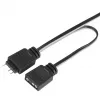 Lüfter Silverstone Air Slimmer 90 ARGB 9,2 cm Schwarz 500–2500 RPM