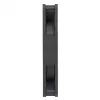 Lüfter Silverstone Air Slimmer 90 ARGB 9,2 cm Schwarz 500–2500 RPM