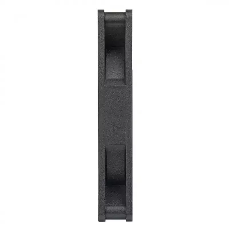 Lüfter Silverstone Air Slimmer 90 ARGB 9,2 cm Schwarz 500–2500 RPM