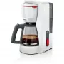 Bosch TKA3M131 Kaffeemaschine Manuelle Filterkaffeemaschine 1,25 L