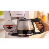 Bosch TKA3M131 Kaffeemaschine Manuelle Filterkaffeemaschine 1,25 L