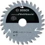 Bosch ‎2608837752 Kreissägeblatt 8,5 cm 1 Stück