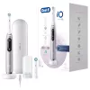 Oral-B iO Series 9n Rotations-Schwing-Zahnbürste für Erwachsene Rose