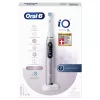 Oral-B iO Series 9n Rotations-Schwing-Zahnbürste für Erwachsene Rose