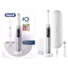 Oral-B iO Series 9n Rotations-Schwing-Zahnbürste für Erwachsene Rose
