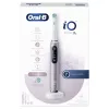Oral-B iO Series 9n Rotations-Schwing-Zahnbürste für Erwachsene Rose