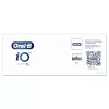 Oral-B iO Series 9n Rotations-Schwing-Zahnbürste für Erwachsene Rose