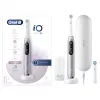 Oral-B iO Series 9n Rotations-Schwing-Zahnbürste für Erwachsene Rose