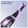 Oral-B iO Series 9n Rotations-Schwing-Zahnbürste für Erwachsene Rose
