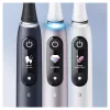 Oral-B iO Series 9n Rotations-Schwing-Zahnbürste für Erwachsene Rose