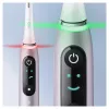 Oral-B iO Series 9n Rotations-Schwing-Zahnbürste für Erwachsene Rose