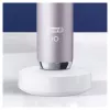 Oral-B iO Series 9n Rotations-Schwing-Zahnbürste für Erwachsene Rose