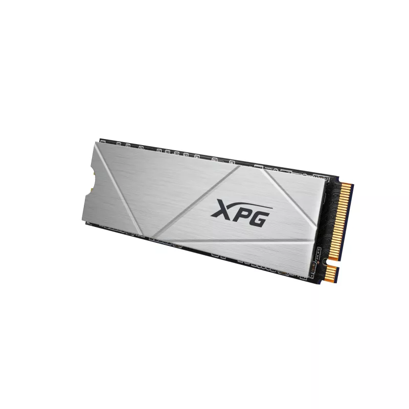 SSD disk ADATA 2 TB M.2 PCI Express 4.0 NVMe GAMMIX S60
