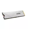 SSD disk ADATA 2 TB M.2 PCI Express 4.0 NVMe GAMMIX S60