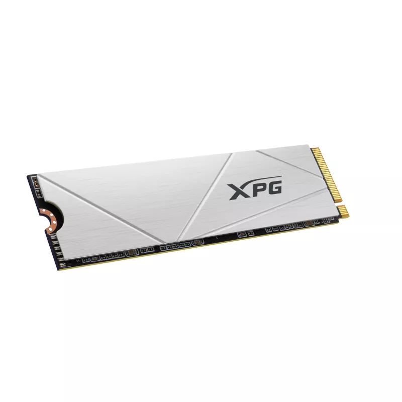 SSD disk ADATA 2 TB M.2 PCI Express 4.0 NVMe GAMMIX S60
