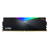 DIMM 32 GB DDR5-8000 (2x 16 GB) Dual-Kit, Arbeitsspeicher schwarz, AX5U8000C3816G-DCLARBK, XPG Lancer RGB, INTEL XMP, AMD EXPO