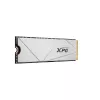 SSD-Festplatte ADATA 1 TB M.2 PCI Express 4.0 NVMe GAMMIX S60
