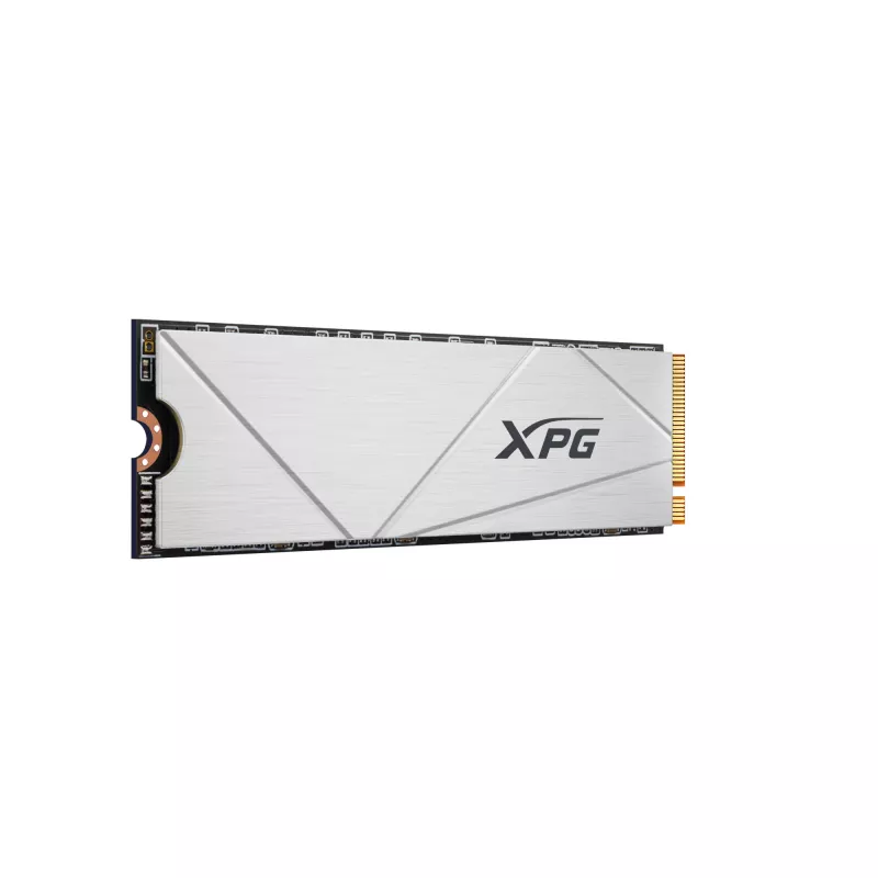 SSD-Festplatte ADATA 1 TB M.2 PCI Express 4.0 NVMe GAMMIX S60