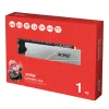 SSD-Festplatte ADATA 1 TB M.2 PCI Express 4.0 NVMe GAMMIX S60