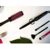Rowenta Curler 2 CF2119 Haarstyling-Gerät Lockenstab Warm Schwarz 25 W 1,8 m