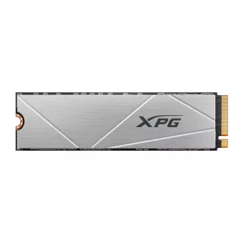 SSD-Festplatte ADATA 512 GB M.2 PCI Express 4.0 NVMe GAMMIX S60