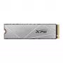 SSD-Festplatte ADATA 512 GB M.2 PCI Express 4.0 NVMe GAMMIX S60