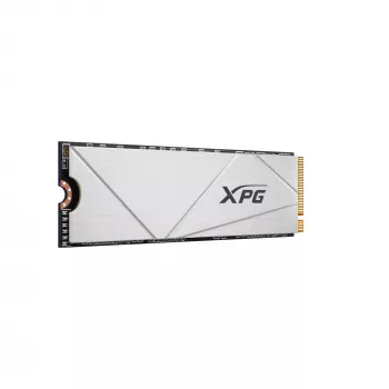 SSD-Festplatte ADATA 512 GB M.2 PCI Express 4.0 NVMe GAMMIX S60