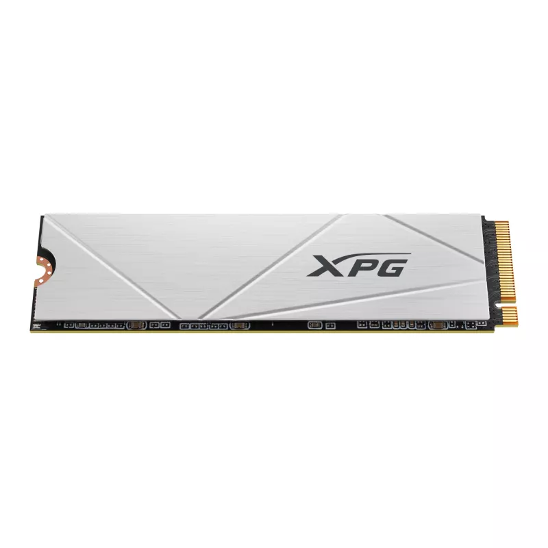SSD-Festplatte ADATA 512 GB M.2 PCI Express 4.0 NVMe GAMMIX S60
