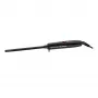 Rowenta X KARL LAGERFELD CF311L Lockenstab Warm Schwarz, Rot 25 W 1,8 m