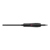 Rowenta X KARL LAGERFELD CF311L Lockenstab Warm Schwarz, Rot 25 W 1,8 m