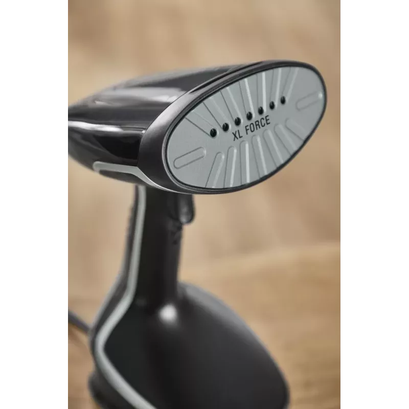 Tefal Acces Steam Force DT8250 Hand-Dampfglätter 0,2 l 2000 W Schwarz