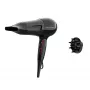 Rowenta Powerline CV591L Haartrockner 2300 W Schwarz