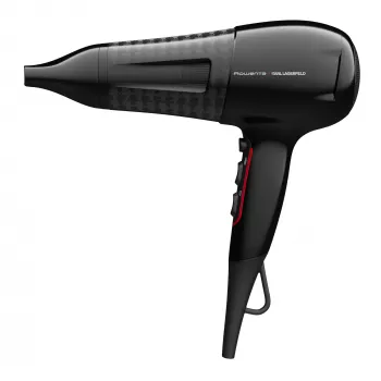 Rowenta Powerline CV591L Haartrockner 2300 W Schwarz