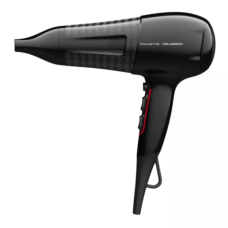 Rowenta Powerline CV591L Haartrockner 2300 W Schwarz