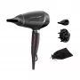 Rowenta K/Pro Stylist CV888L Haartrockner 2200 W Schwarz, Chrom