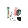 Bosch UniversalLevel 3 Set Linienlaser 10 m 650 nm (<1 mW)
