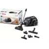 Bosch Serie 6 BGC41XSIL Staubsauger 2,4 L Zylinder-Staubsauger Trocken 700 W Beutellos