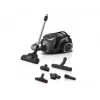 Bosch Serie 6 BGC41XSIL Staubsauger 2,4 L Zylinder-Staubsauger Trocken 700 W Beutellos