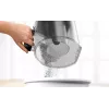 Bosch Serie 6 BGC41XSIL Staubsauger 2,4 L Zylinder-Staubsauger Trocken 700 W Beutellos