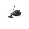Bosch Serie 6 BGC41XSIL Staubsauger 2,4 L Zylinder-Staubsauger Trocken 700 W Beutellos