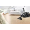 Bosch Serie 6 BGC41XSIL Staubsauger 2,4 L Zylinder-Staubsauger Trocken 700 W Beutellos