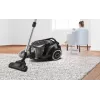 Bosch Serie 6 BGC41XSIL Staubsauger 2,4 L Zylinder-Staubsauger Trocken 700 W Beutellos