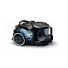 Bosch Serie 6 BGC41XSIL Staubsauger 2,4 L Zylinder-Staubsauger Trocken 700 W Beutellos
