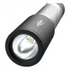 Universaltaschenlampe Ansmann Daily Use 300B Schwarz Silber LED 5W IPX4