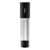 Universaltaschenlampe Ansmann Daily Use 300B Schwarz Silber LED 5W IPX4