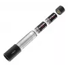 Universaltaschenlampe Ansmann Daily Use 300B Schwarz Silber LED 5W IPX4